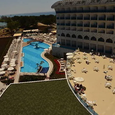 Resort Water &