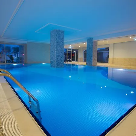 Water & 5* Side