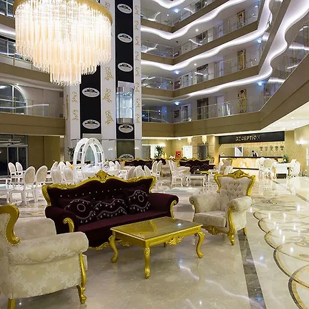 Water & Resort 5*